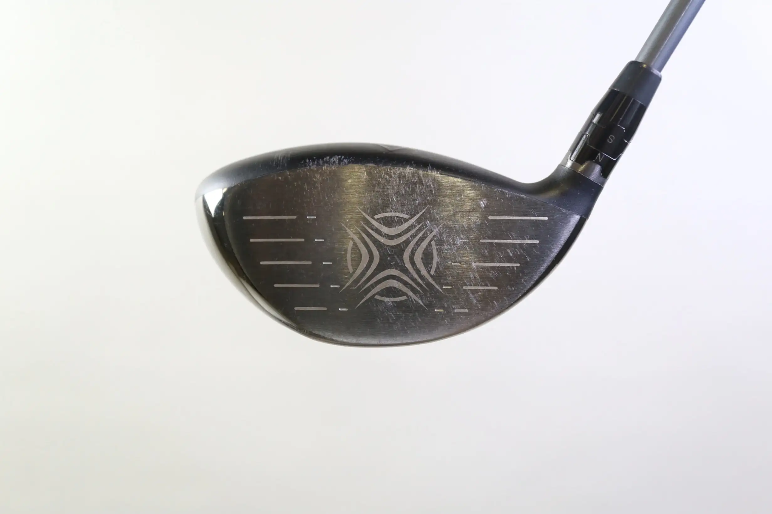 Callaway Great Big Bertha Driver - Right-Handed - 10.5 Degrees - Regular Flex - Image 6