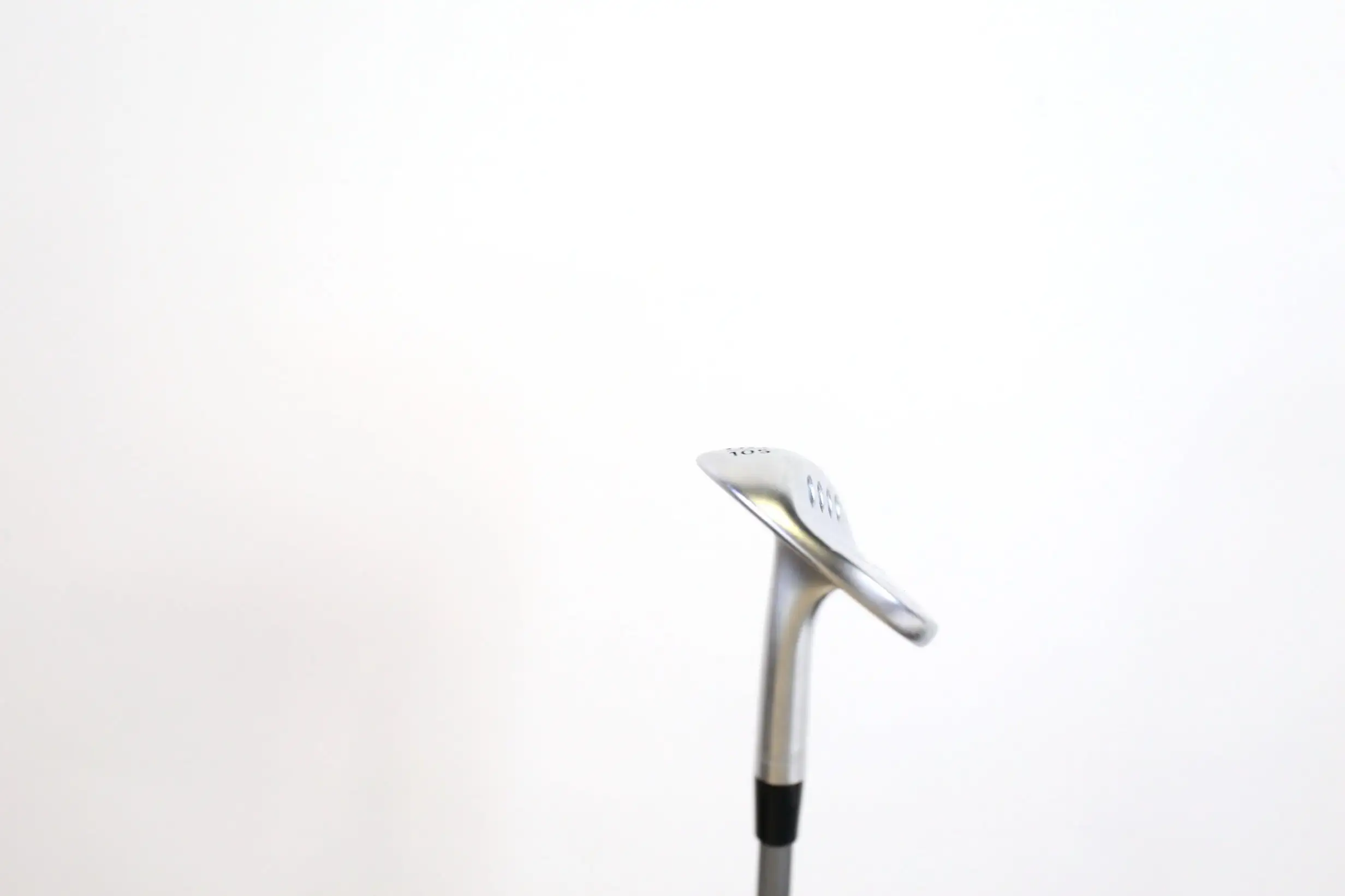 Callaway MD5 JAWS Chrome S Grind 60* Wedge RH 34.75 In 10* Graphite Wedge Flex - Image 3