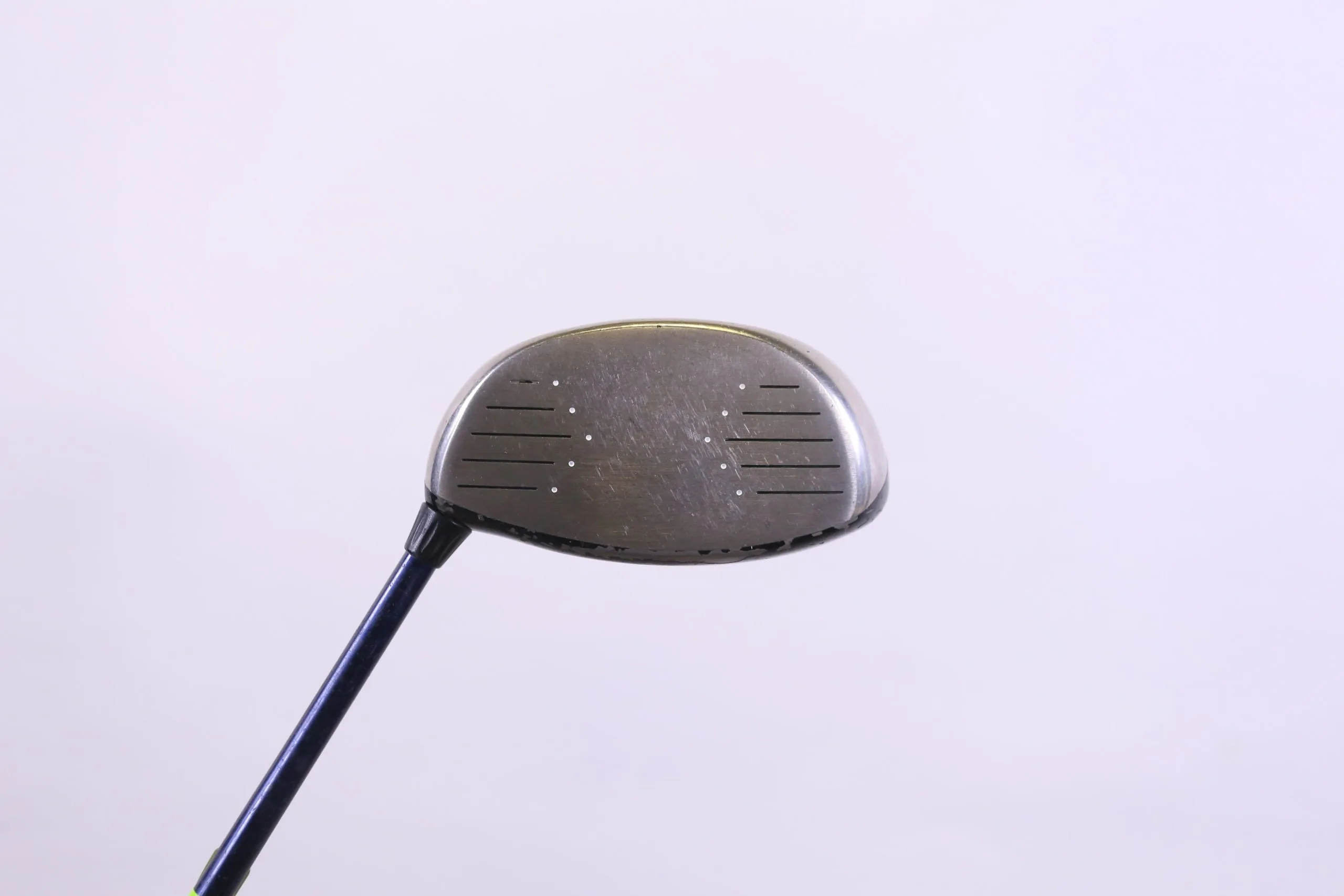 Callaway Hyper X Driver - Right-Handed - 10 Degrees - Stiff Flex - Image 4