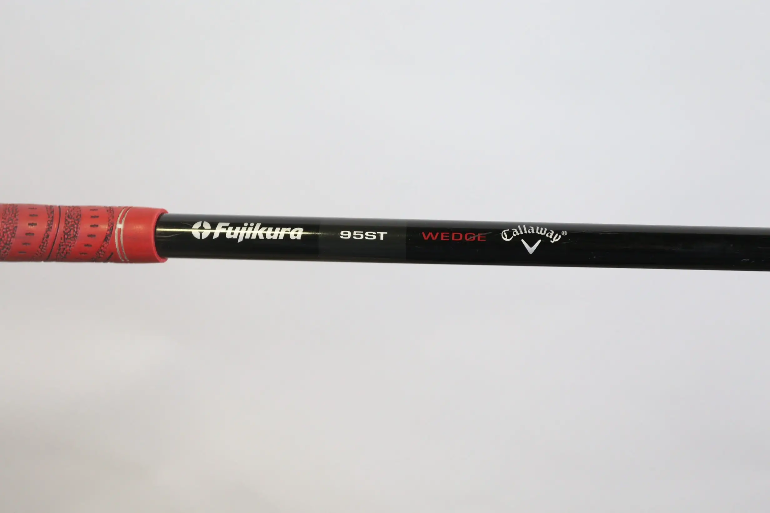 Callaway MD3 Milled Chrome C Grind 60* Wedge RH 35 In Fujikura Graphite Stiff - Image 7