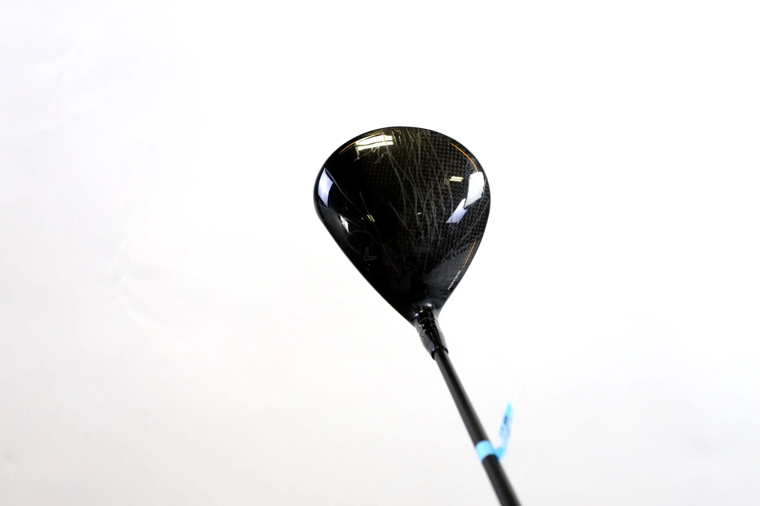 Callaway Mavrik Driver - Right-Handed - 9 Degrees - Stiff Flex - Image 7