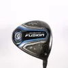 Callaway Big Bertha Fusion Driver - Right-Handed - 13.5 Degrees - Ladies Flex