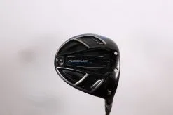 Callaway Rogue Driver - Right-Handed - 10.5 Degrees - Ladies Flex