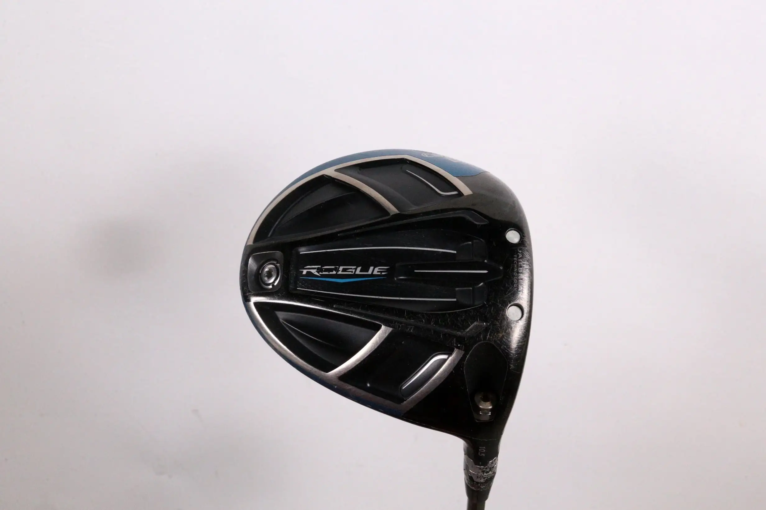 Callaway Rogue Driver - Right-Handed - 10.5 Degrees - Ladies Flex