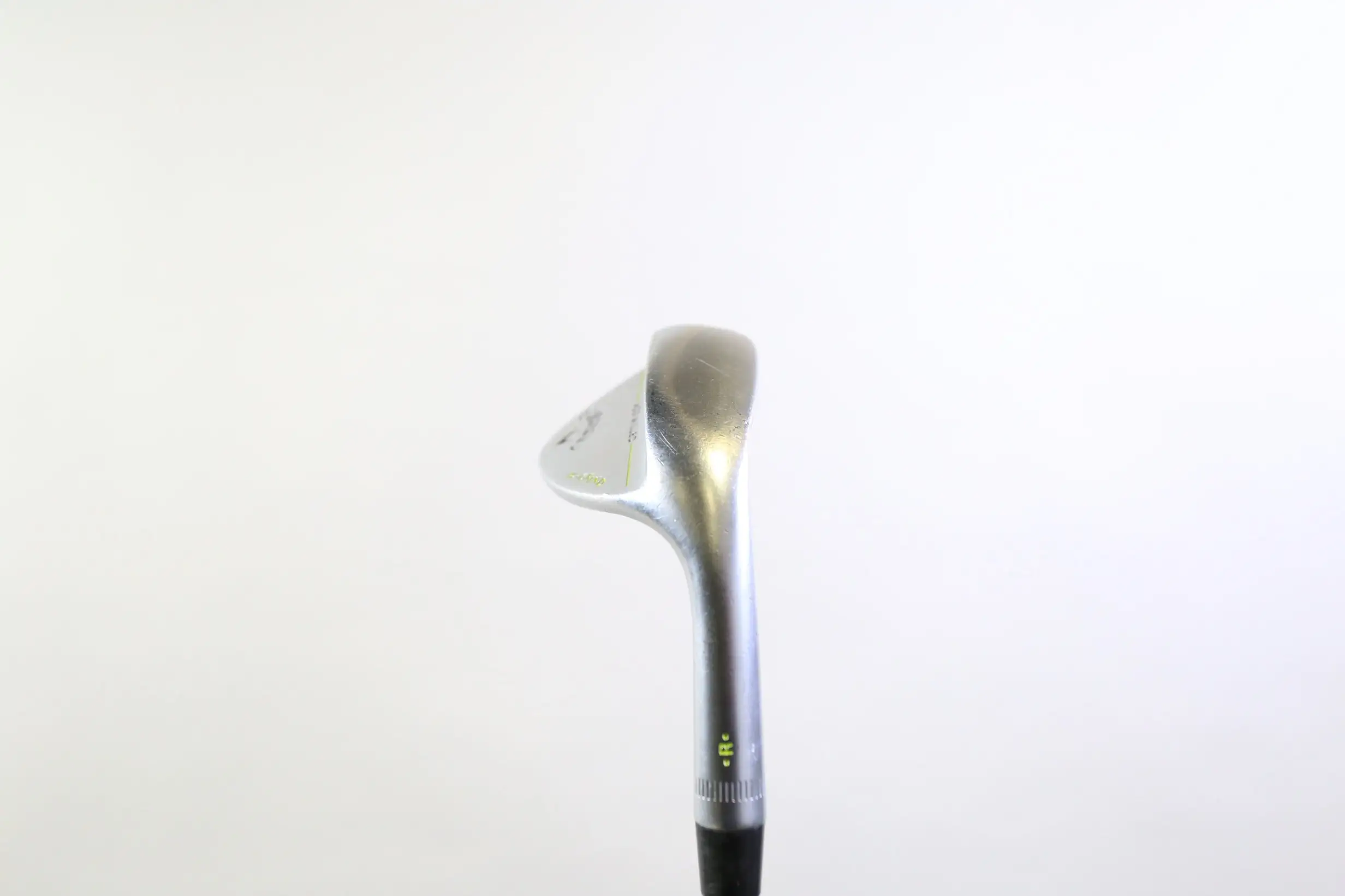 Callaway MD3 Milled Chrome W Grind 60* Wedge RH 35.25 In Graphite Regular Flex - Image 3