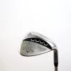 Callaway Mack Daddy PM Grind 56* Wedge RH 35 In 13* Bounce Steel Shaft Stiff