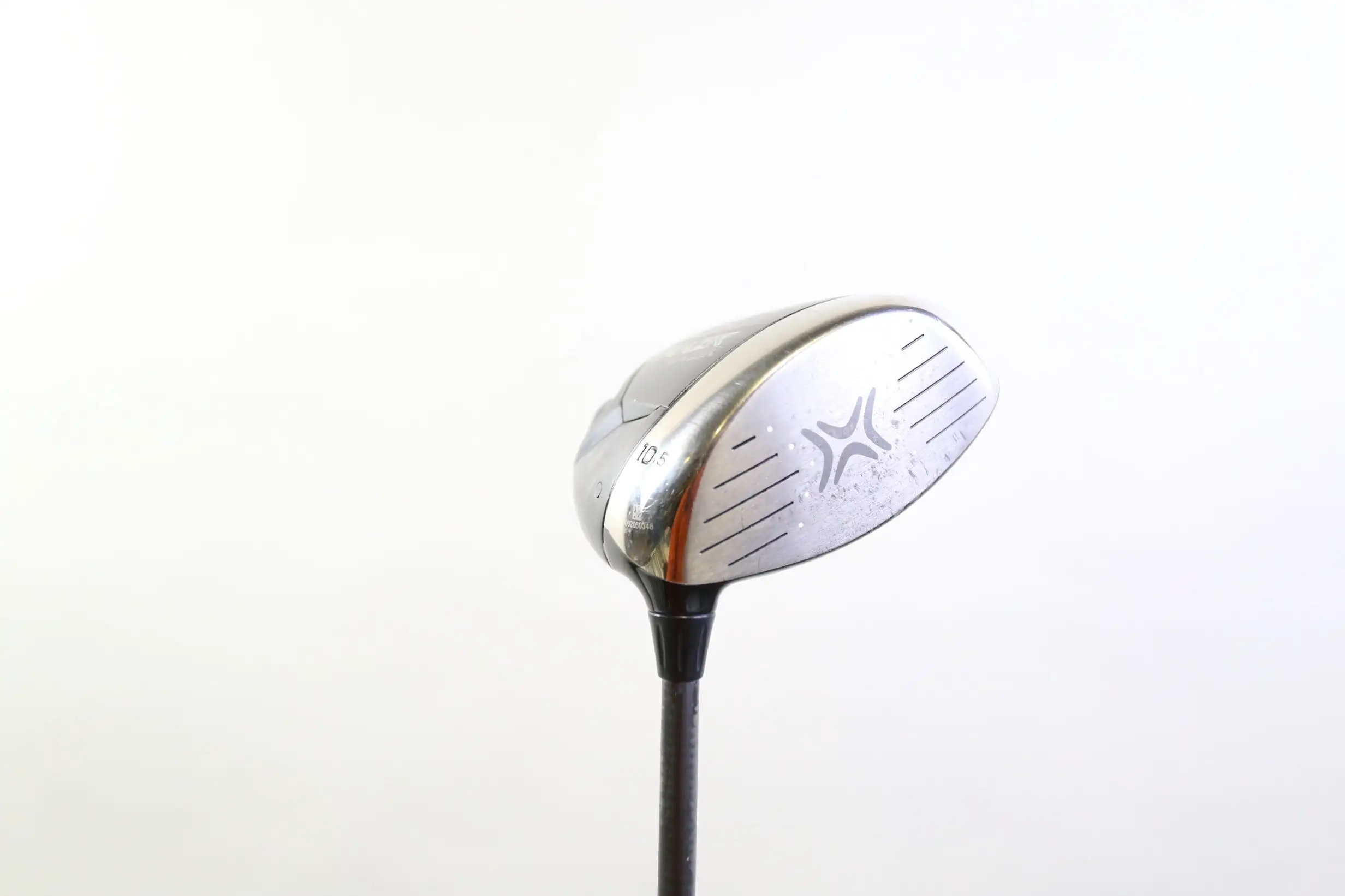 Callaway RAZR Hawk Neutral Driver - Right-Handed - 10.5 Degrees - Regular Flex - Image 2