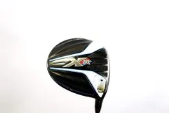 Callaway XR 16 Driver - Right-Handed - 10.5 Degrees - Ladies Flex