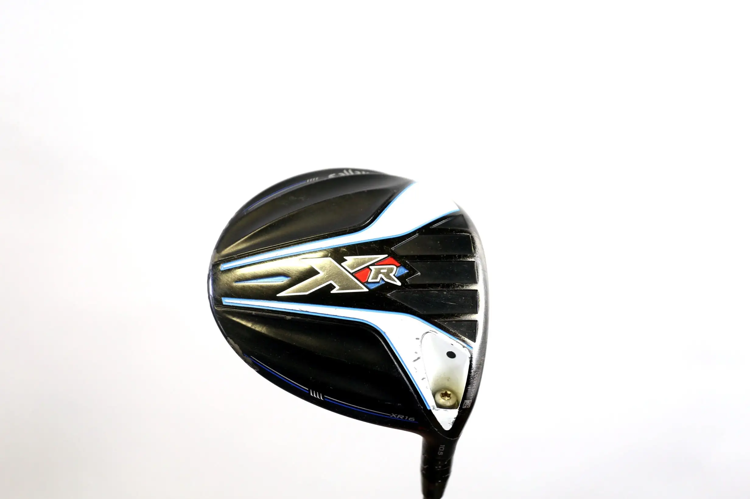 Callaway XR 16 Driver - Right-Handed - 10.5 Degrees - Ladies Flex