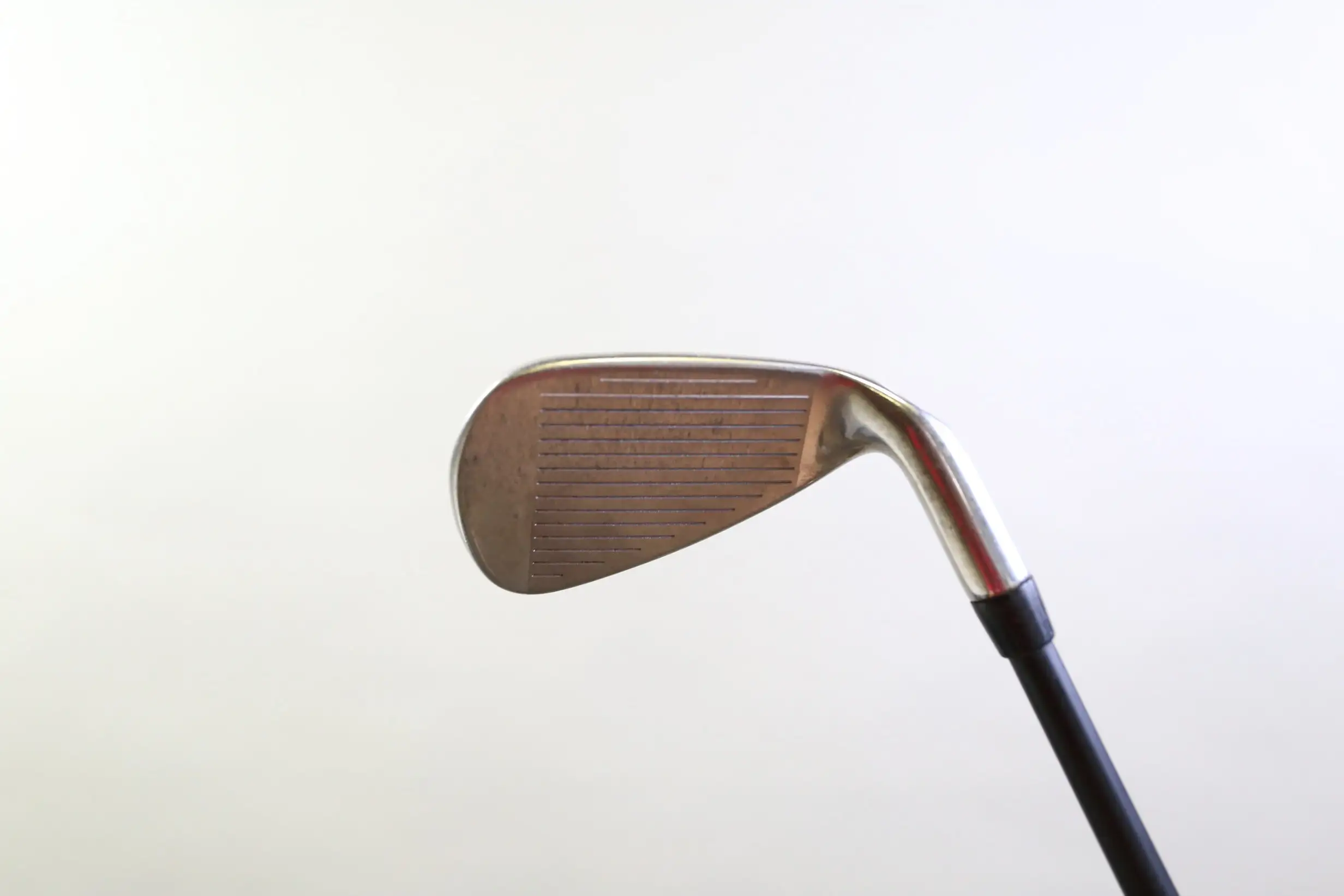 LEFTY Callaway RAZR X Pitching Wedge 44* 35.25 In Graphite Shaft Regular Flex - Image 2