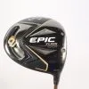 Callaway Epic Flash Star Driver - Right-Handed - 10.5 Degrees - Regular Flex