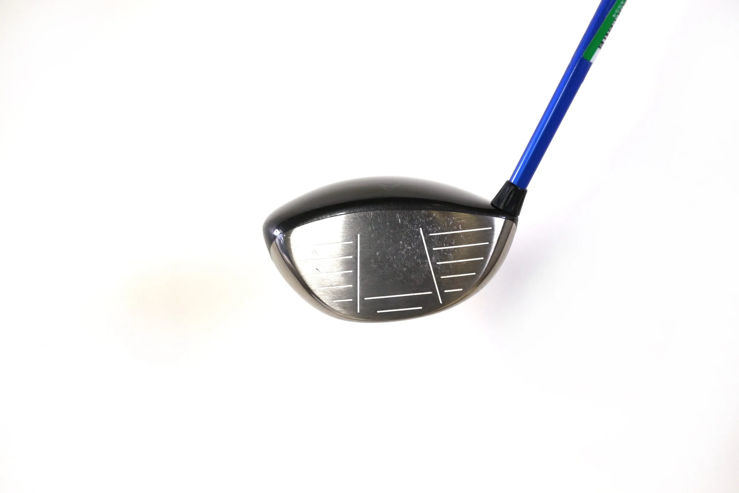 Callaway Big Bertha Ti 454 Driver - Right-Handed - 9 Degrees - Image 6