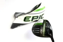 Callaway Epic Speed Driver - Right-Handed - 9 Degrees - Extra Stiff Flex