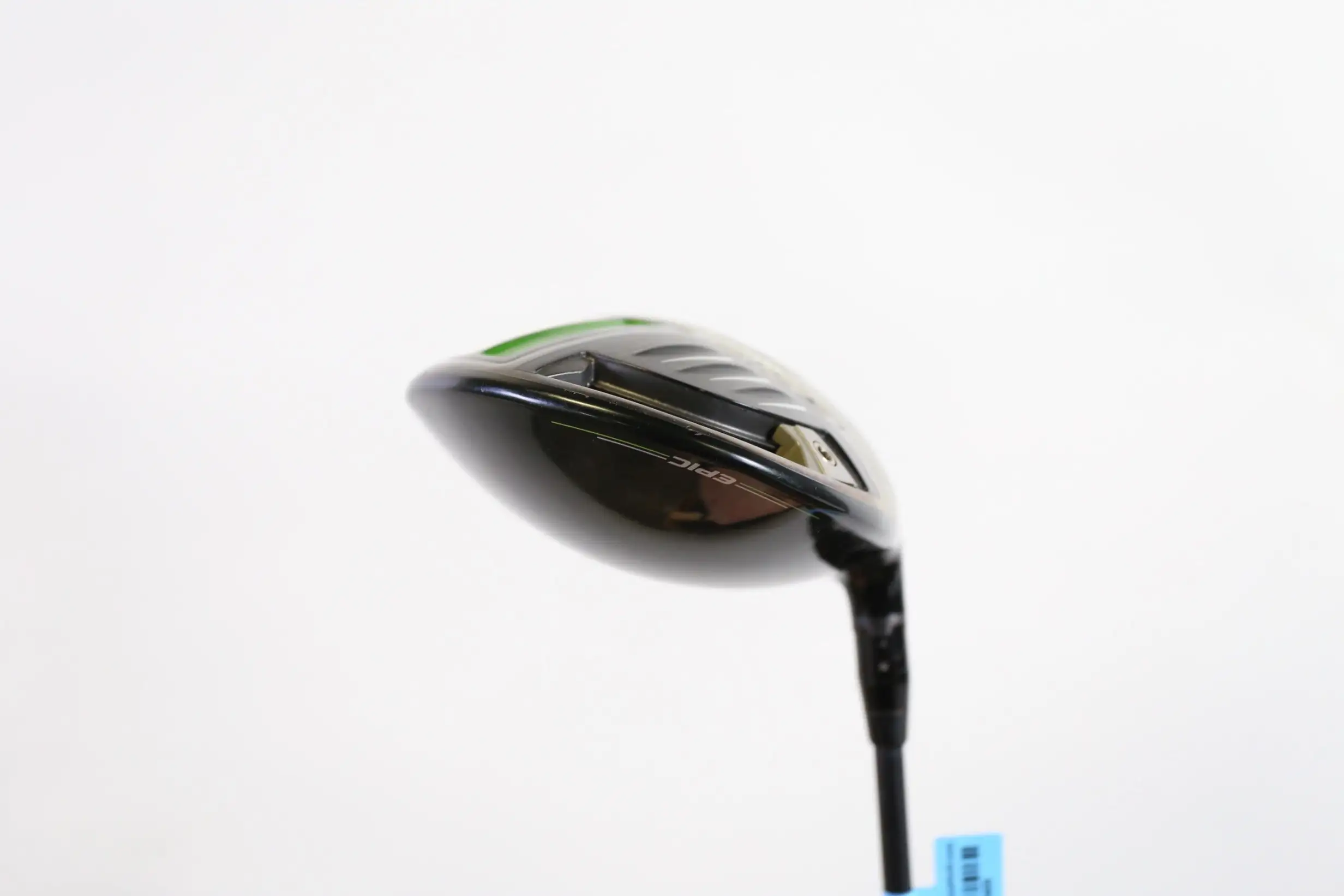 Callaway Epic MAX Driver - Right-Handed - 10.5 Degrees - Seniors Flex - Image 2