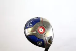 Callaway Big Bertha Alpha Driver - Right-Handed - 9 Degrees - Regular Flex