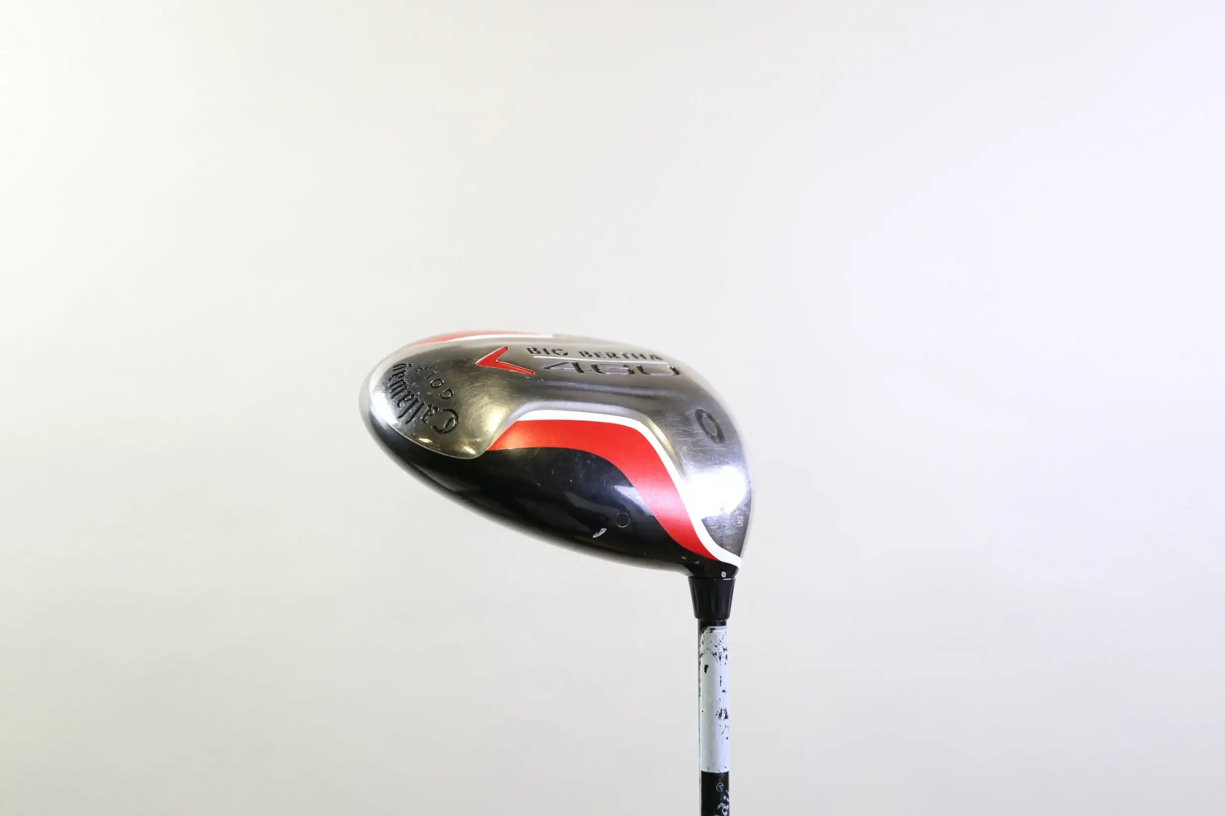 Callaway Big Bertha 460 Driver - Right-Handed - 10 Degrees - Ladies Flex - Image 3