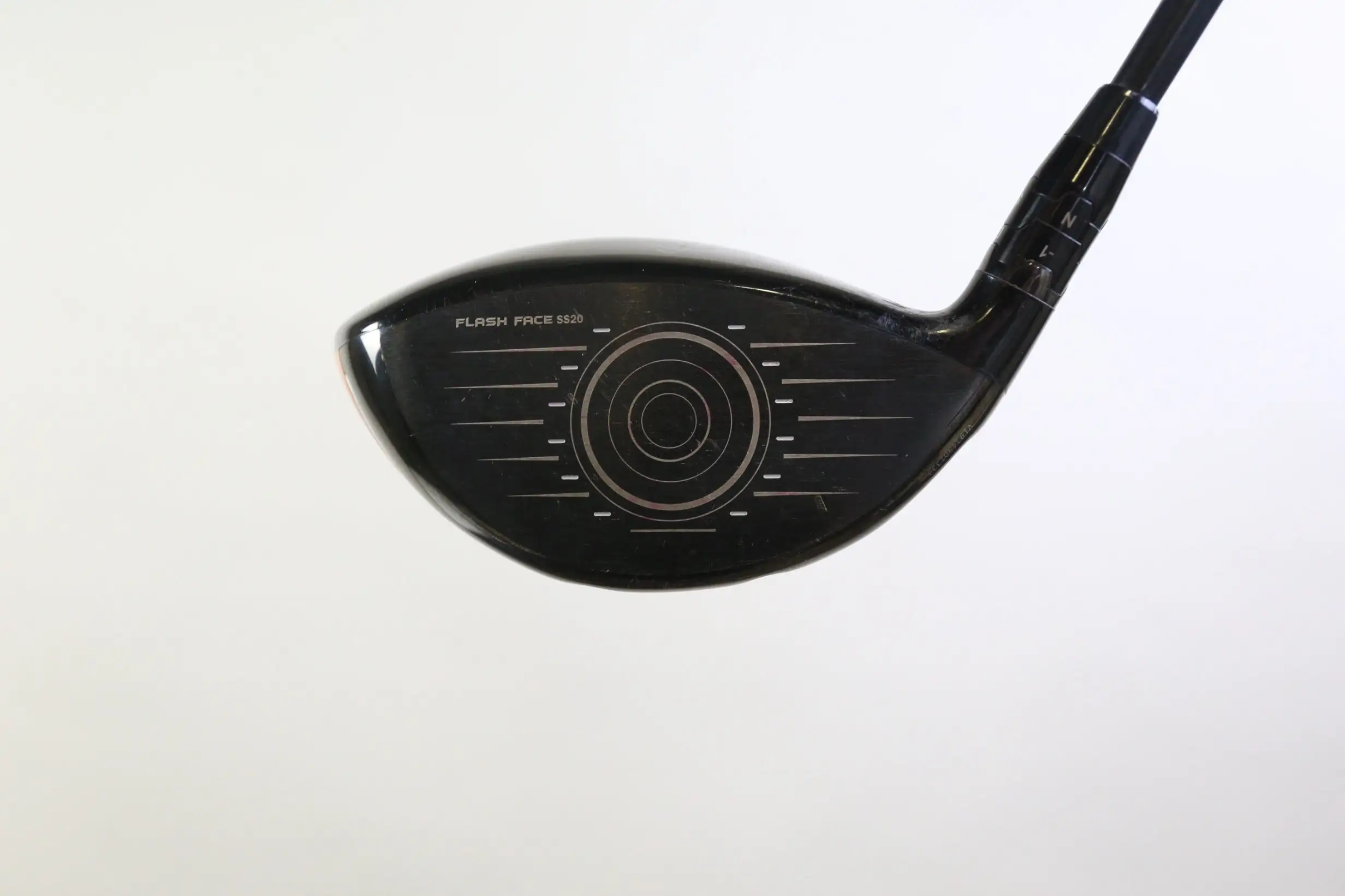 Callaway Mavrik Max Driver - Right-Handed - 10.5 Degrees - Seniors Flex - Image 6