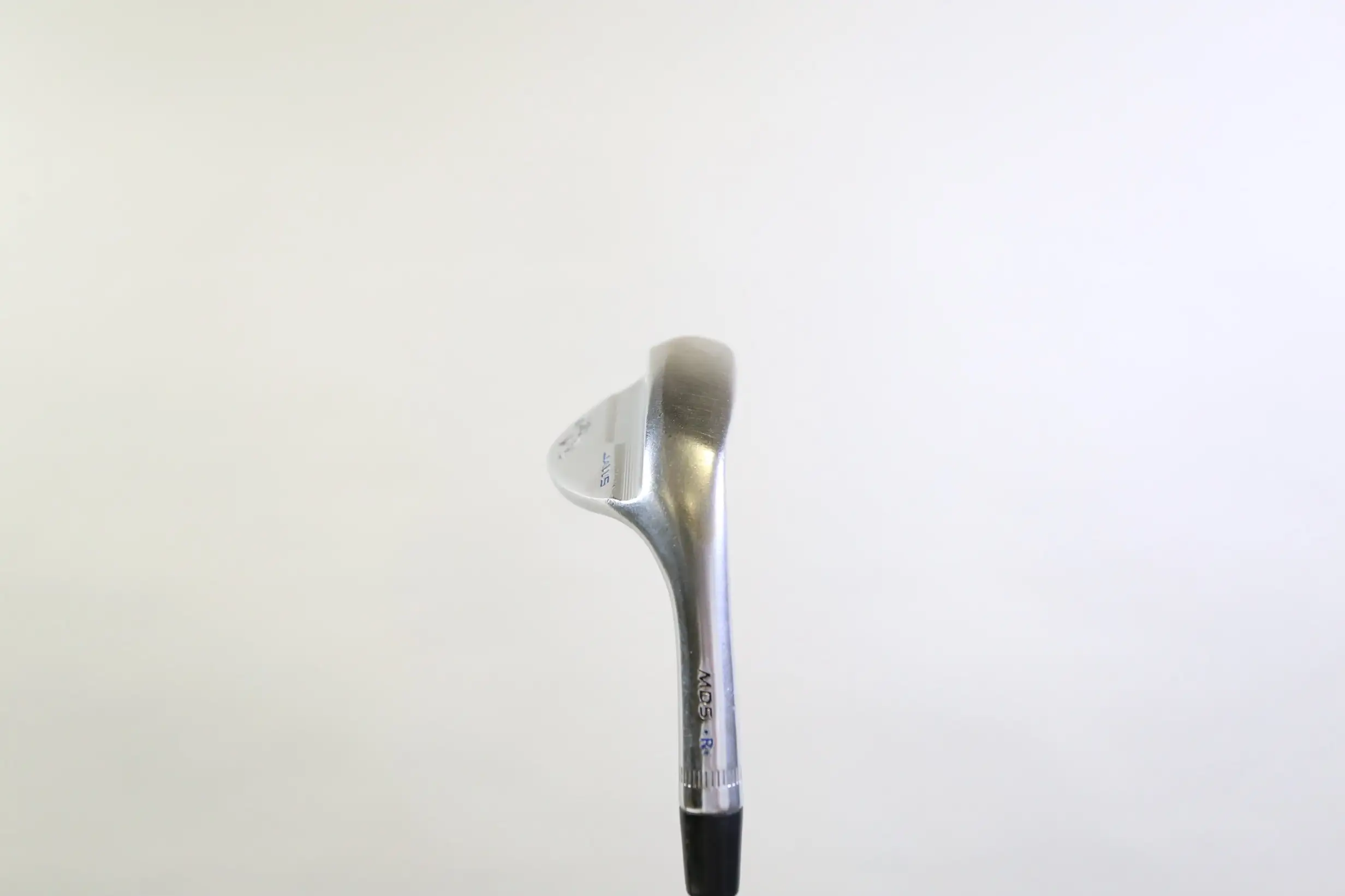 Callaway MD5 JAWS Chrome T Grind 58* Wedge RH 35 In 8* True Temper Steel Stiff - Image 3