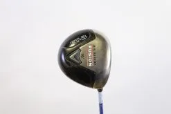 Callaway Big Bertha Fusion FT-3 Driver - Right-Handed - 10 Degrees - Regular Flex