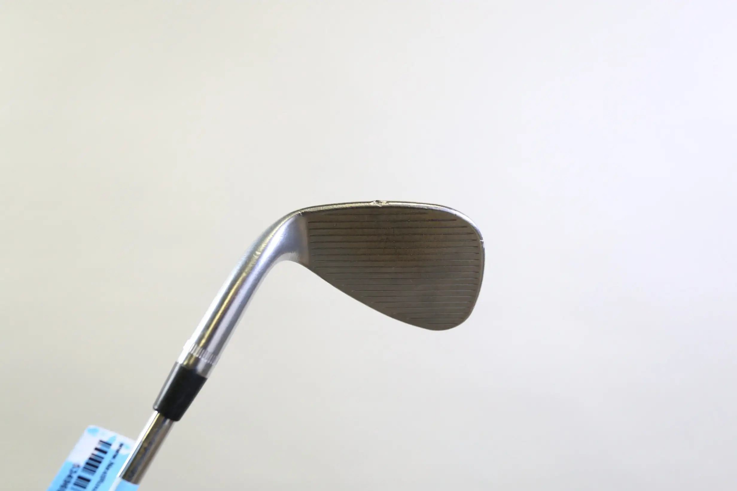 Callaway PM Grind Chrome 56* Wedge 14* Bounce RH 37 In KBS Steel Regular Flex - Image 2