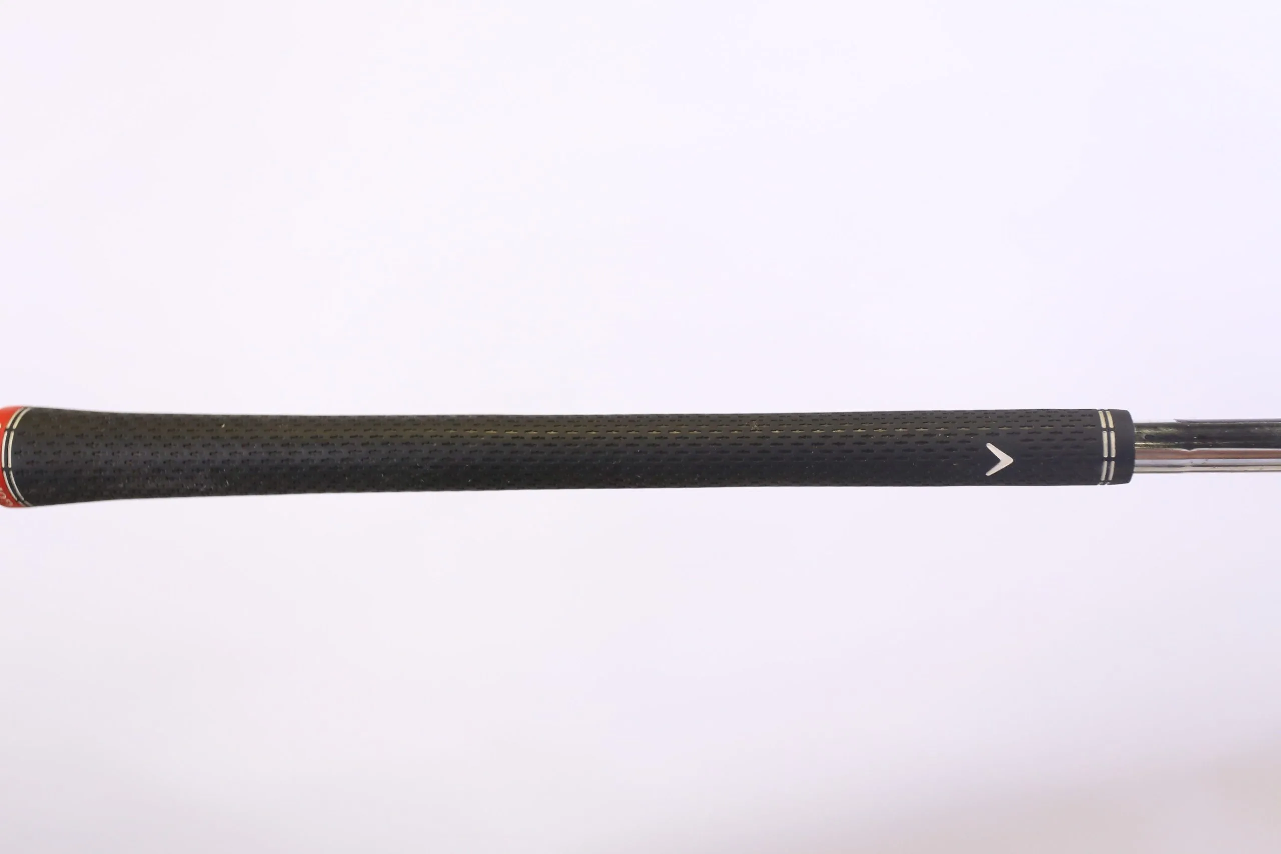 Callaway Mack Daddy CB Wedge Standard RH 58*Callaway Steel Stiff Flex - Image 8