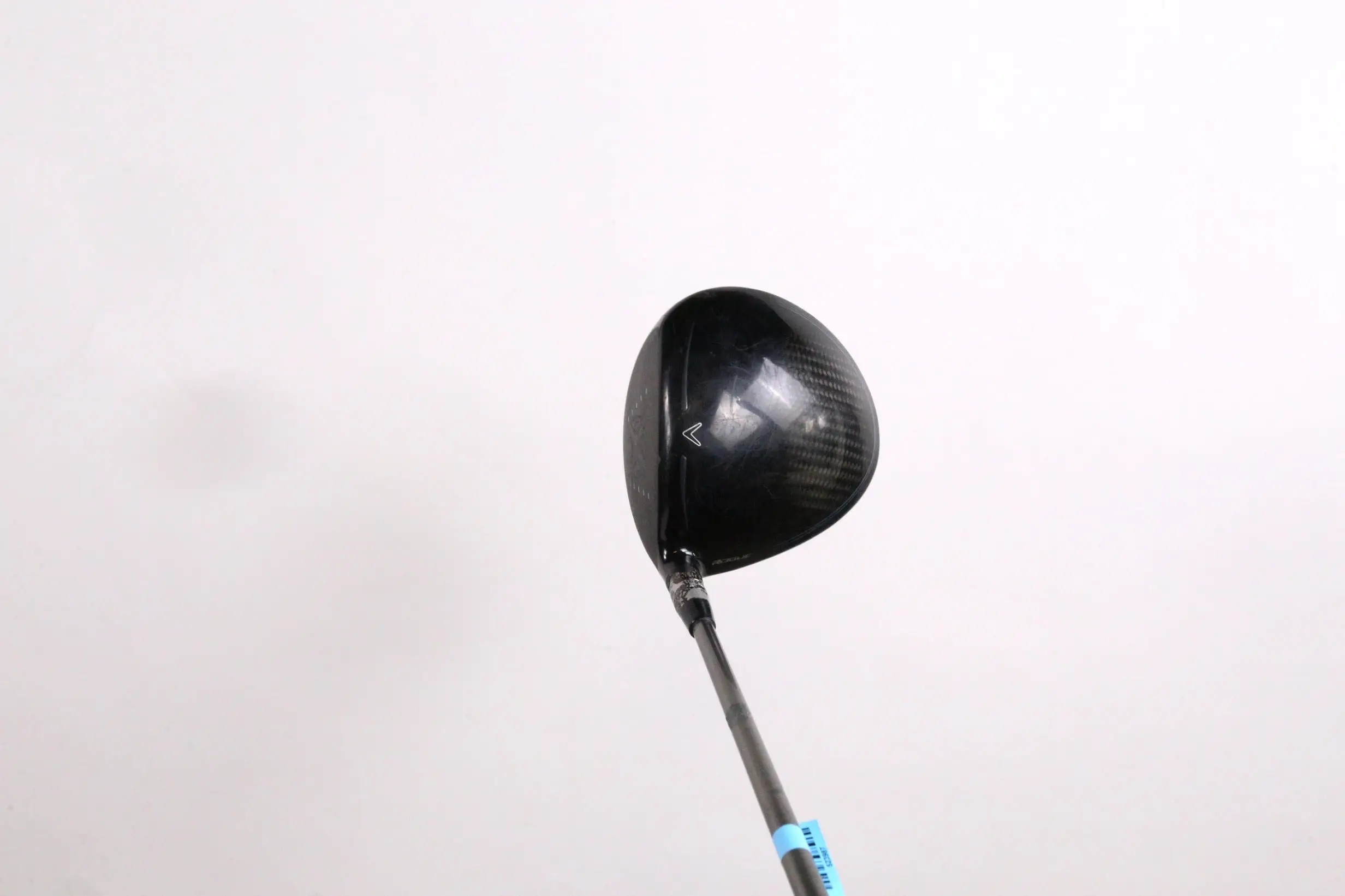 Callaway Rogue Driver - Right-Handed - 10.5 Degrees - Ladies Flex - Image 7