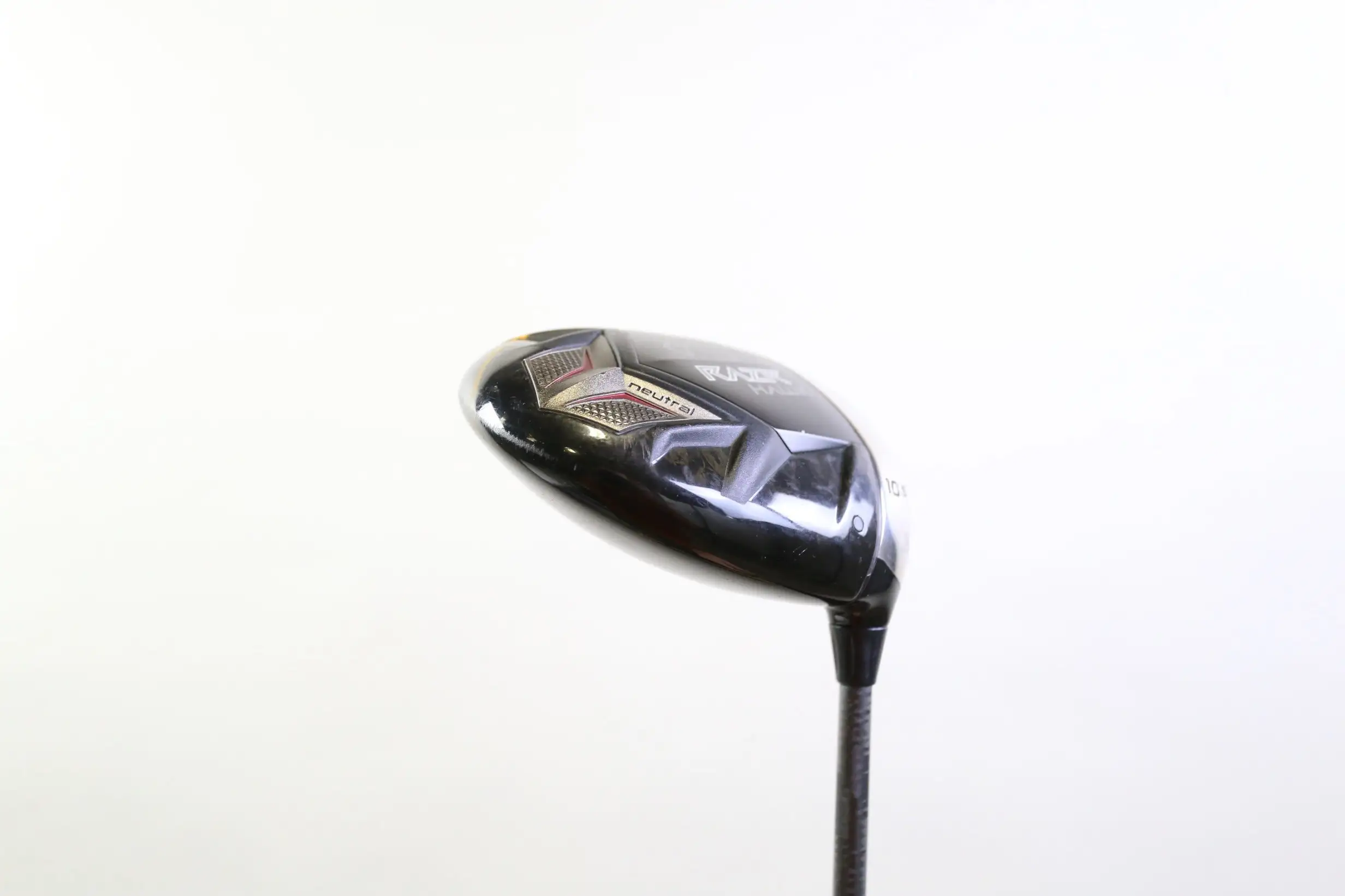 Callaway RAZR Hawk Neutral Driver - Right-Handed - 10.5 Degrees - Regular Flex - Image 3