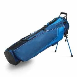 Callaway Carry+ Stand Bag Navy - Royal