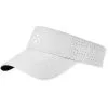 Callaway Ladies Opti Vent Visor Charcoal - White