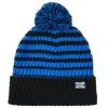 Callaway Pom Pom Beanie Blue Black