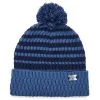 Callaway Pom Pom Beanie Navy - Blue