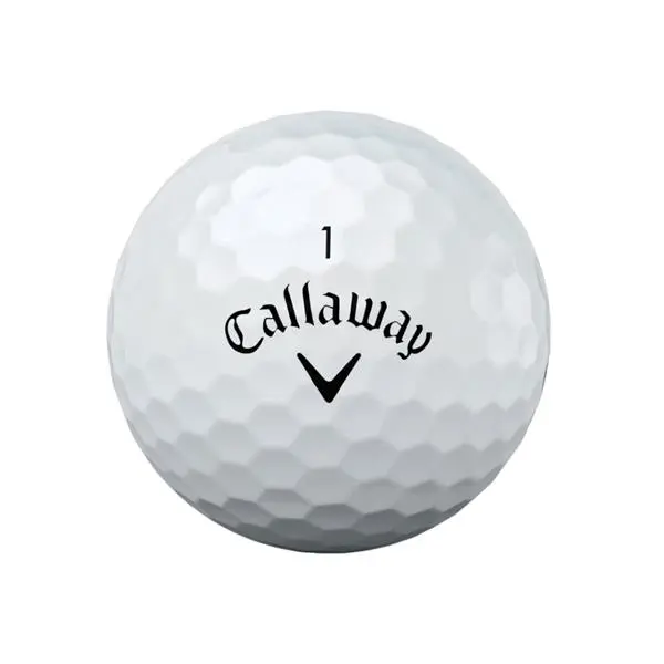 Callaway Reva 21 Golf Ball Dozens Pearl - Image 2