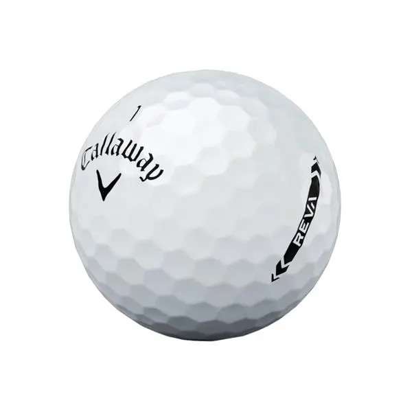 Callaway Reva 21 Golf Ball Dozens Pearl - Image 3