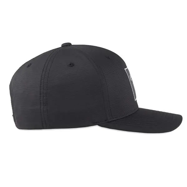 Callaway Gents Rutherford Cap Black - Image 3