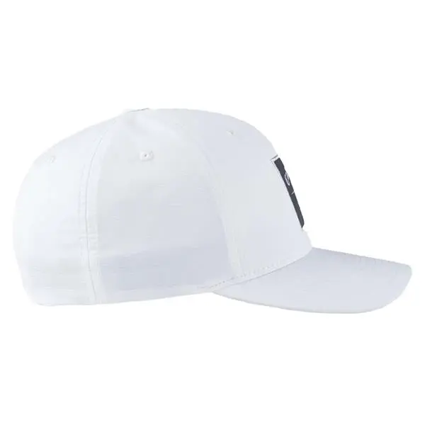 Callaway Gents Rutherford Cap White - Image 3