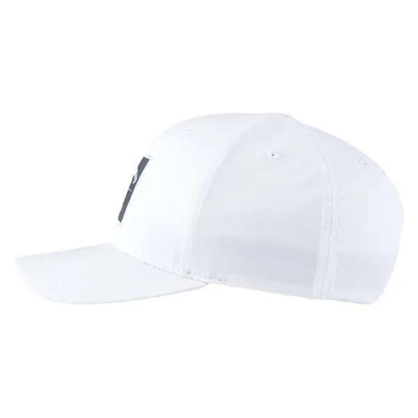 Callaway Gents Rutherford Cap White - Image 4