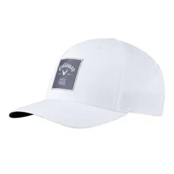 Callaway Gents Rutherford Cap White