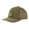 Callaway Gents Rutherford Cap Military Green
