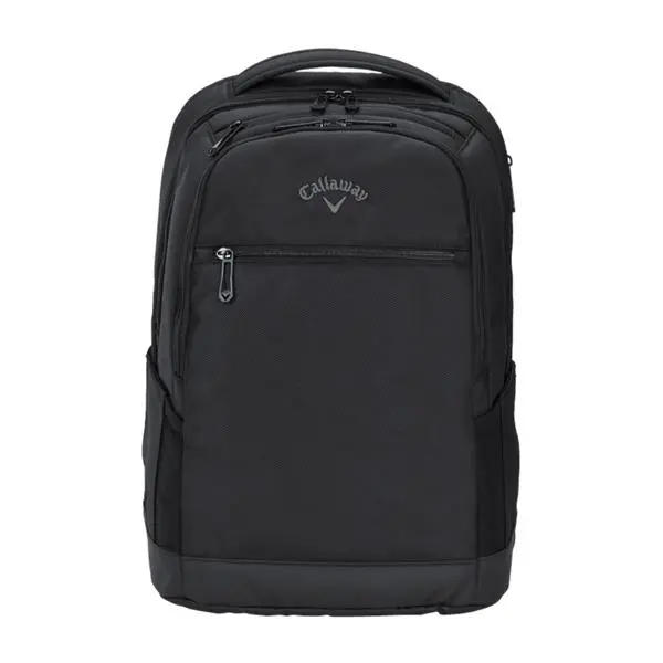 Callaway Clubhouse Backpack Black - Image 4