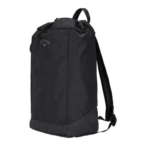 Callaway Clubhouse DS Backpack Black - Image 3