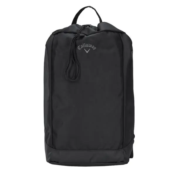 Callaway Clubhouse DS Backpack Black - Image 4