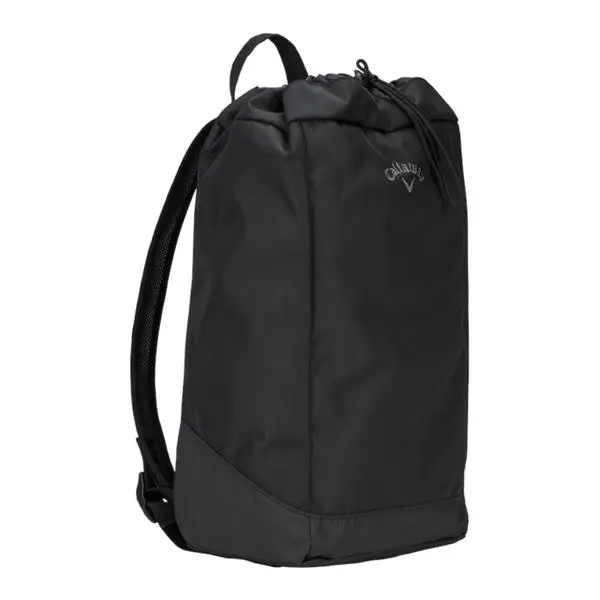 Callaway Clubhouse DS Backpack Black