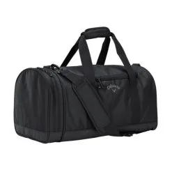 Callaway Clubhouse Small Duffel Bag Black