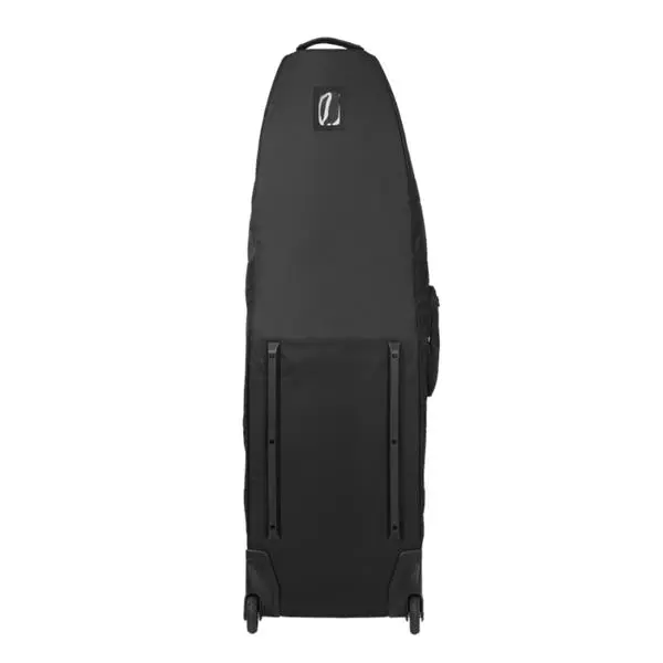 Callaway Clubhouse Travel Cover Black - Image 2