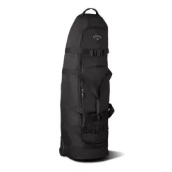 Callaway Clubhouse Travel Cover Black