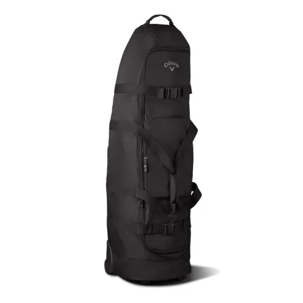 Callaway Clubhouse Travel Cover Black