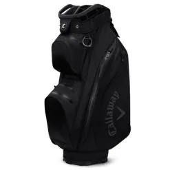Callaway Org 14 HD Cart Bag Black