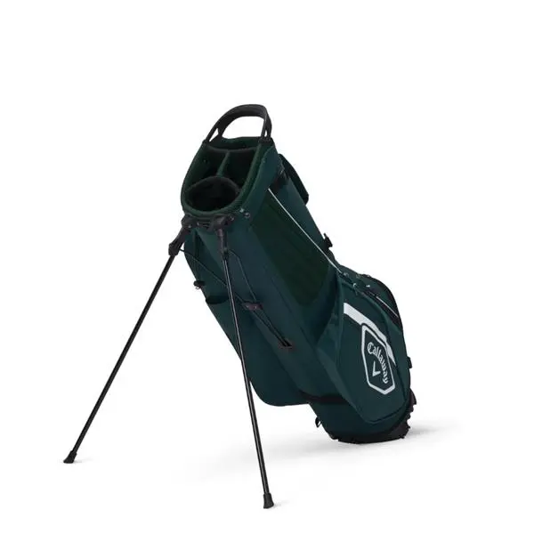 Callaway Chev Stand Bag Hunter - Image 2