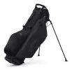 Callaway Fairway C HD Dbl Stand Bag Black