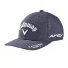Callaway Gents Perf Pro Adj Cap Hgy White